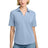 Brooks Brothers Women's   Pinpoint Pique Polo BB18223