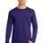 Gildan Men's Softstyle   Long Sleeve T-Shirt