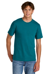 Port & Co Men's   Easy Cotton Tee PC43