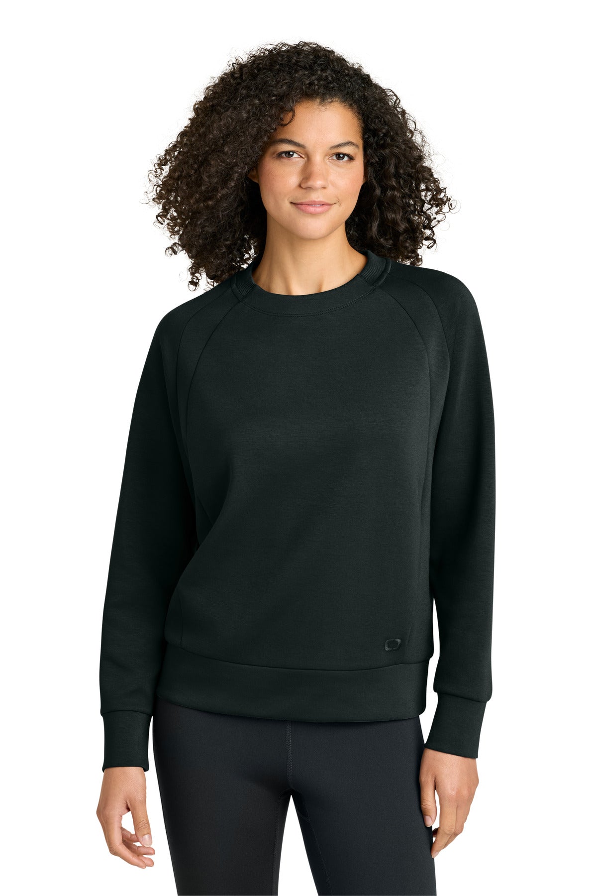 OGIO Women's   Transcend Pullover LOG863