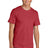 Port & Co Men's   Easy Cotton Tee PC43