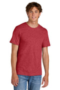 Port & Co Men's   Easy Cotton Tee PC43