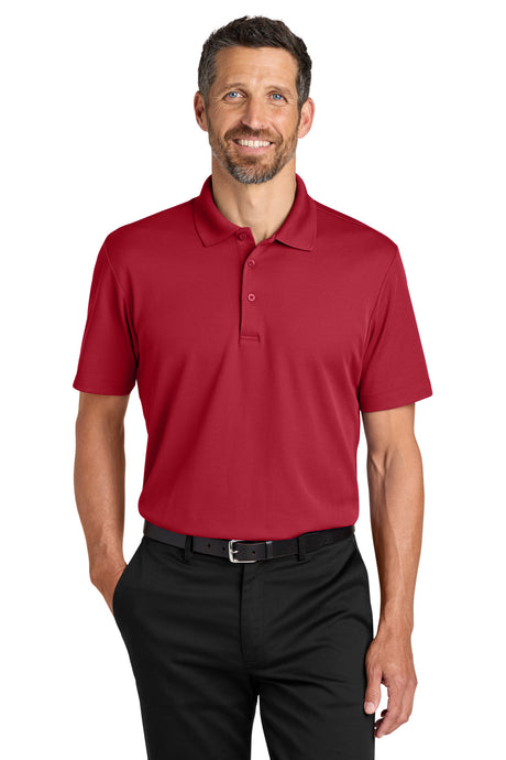 Port Authority Men's   Plaited Pique Polo K620