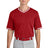 Sport-Tek Men's   Tough Mesh V-Neck Baseball Jersey ST221