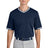 Sport-Tek Men's   Tough Mesh V-Neck Baseball Jersey ST221