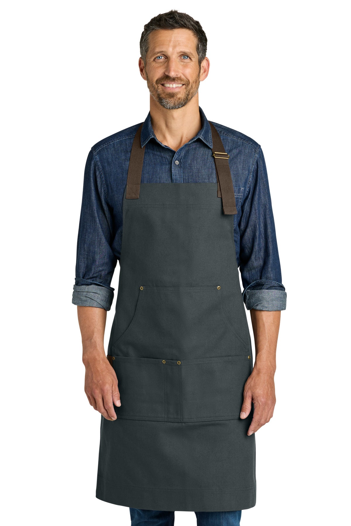 Port Authority    Signature Workwear Apron A903