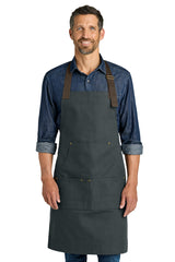 Port Authority    Signature Workwear Apron A903