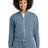 Comfort Colors Women's   Full-Zip Jacket 1570L