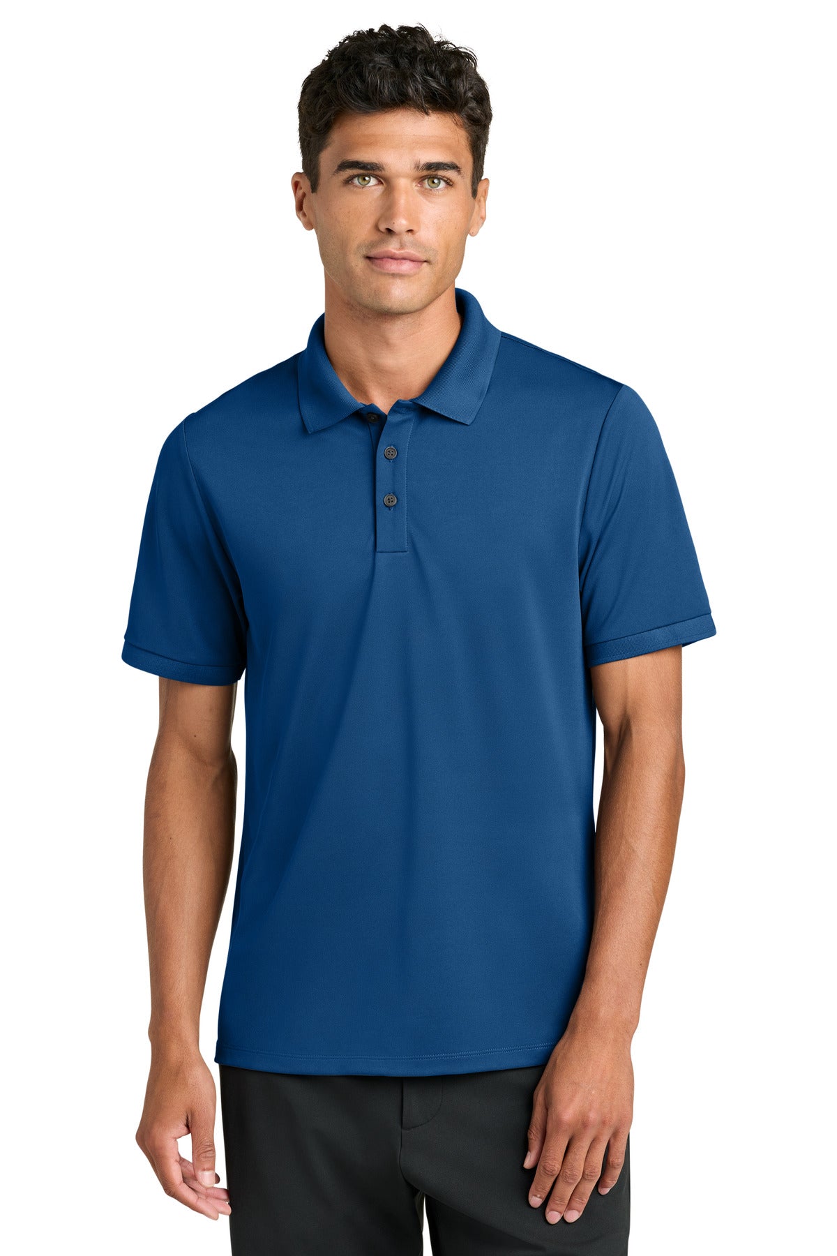 Mercer+Mettle Men's   Everyday Performance Polo MM1030