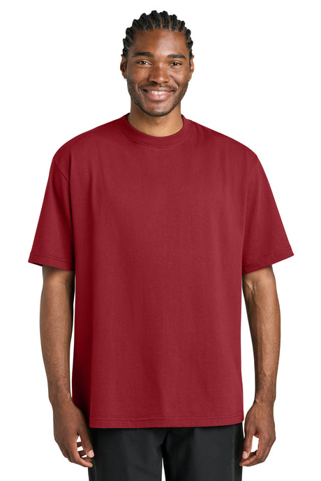 District Men's   7-Oz. Gritty Tee DT7075