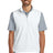 Port Authority Men's   C-FREE   Double Knit 1/4-Zip Vest K880V