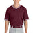 Sport-Tek Men's   Tough Mesh V-Neck Baseball Jersey ST221