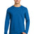 Gildan Men's Softstyle   Long Sleeve T-Shirt