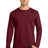 Gildan Men's Softstyle   Long Sleeve T-Shirt
