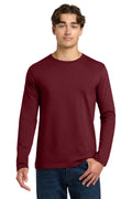 Gildan Men's Softstyle   Long Sleeve T-Shirt