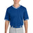Sport-Tek Men's   Tough Mesh V-Neck Baseball Jersey ST221
