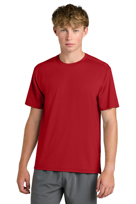 Richardson Men's Clutch Short Sleeve Tee RA7110SS