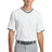 Sport-Tek Men's   Tough Mesh V-Neck Baseball Jersey ST221