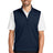 Port Authority Men's   C-FREE   Double Knit 1/4-Zip Vest K880V