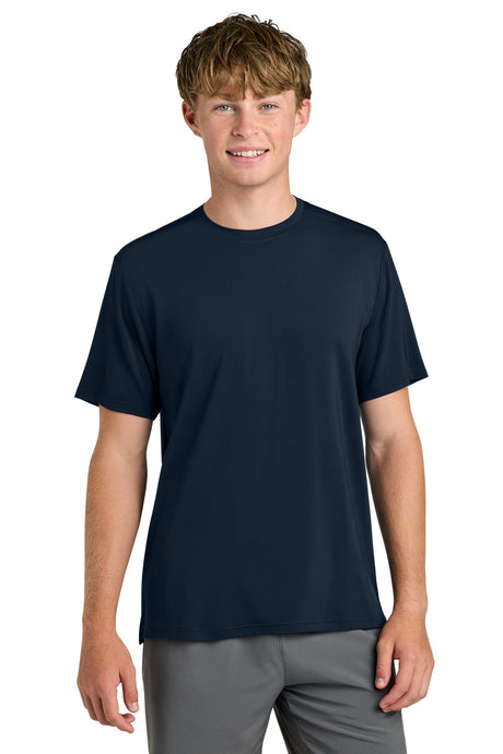 Richardson Men's Clutch Short Sleeve Tee RA7110SS