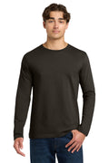 Gildan Men's Softstyle   Long Sleeve T-Shirt