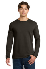 Gildan Men's Softstyle   Long Sleeve T-Shirt