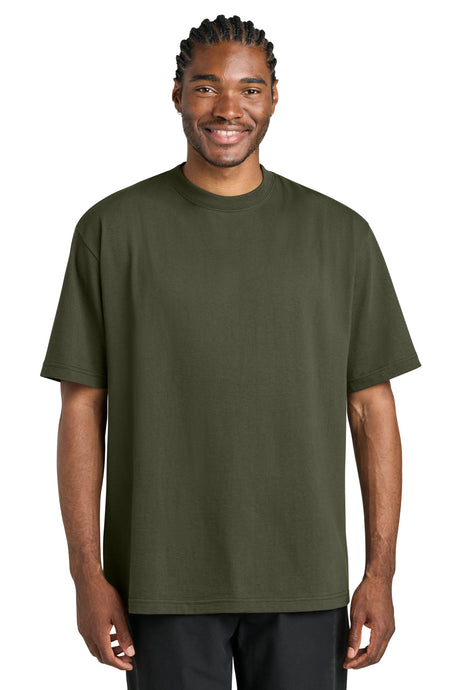 District Men's   7-Oz. Gritty Tee DT7075