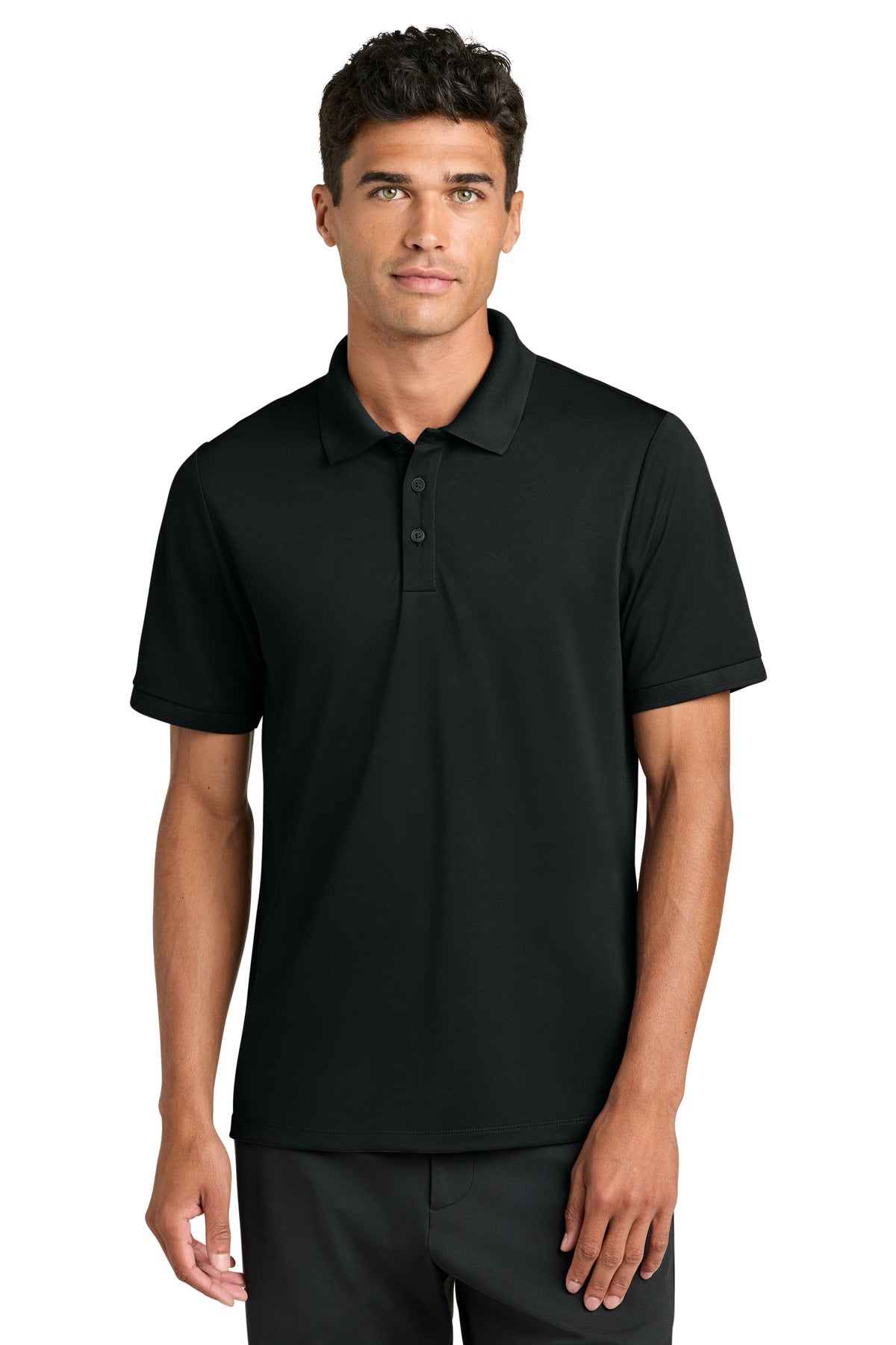Mercer+Mettle Men's   Everyday Performance Polo MM1030