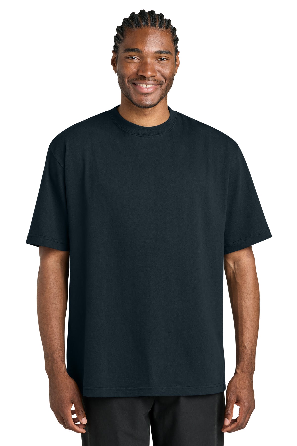 District Men's   7-Oz. Gritty Tee DT7075