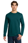 Gildan Men's Softstyle   Long Sleeve T-Shirt