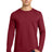 Gildan Men's Softstyle   Long Sleeve T-Shirt