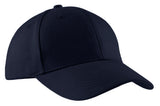 Port Authority    Brushed Twill Cap