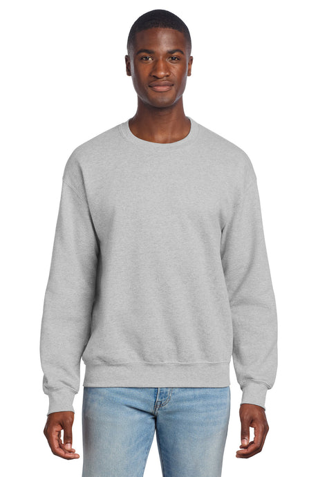 Gildan Men's   DryBlend   Crewneck Sweatshirt
