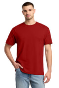 Jerzees Men's Dri-Power 50/50 Cotton/Poly T-Shirt
