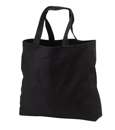 Port Authority    Ideal Twill Convention Tote