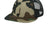 New Era      Snapback Low Profile Trucker Cap   NE207
