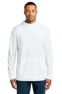 Carhartt Men's Force   Sun Defender   Long Sleeve Hooded T-Shirt CT106923