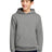 JERZEES Youth NuBlend Hooded Sweatshirt