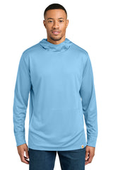 Carhartt Men's Force   Sun Defender   Long Sleeve Hooded T-Shirt CT106923