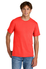 Port & Co Men's   Easy Cotton Tee PC43