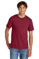 Port & Co Men's   Easy Cotton Tee PC43