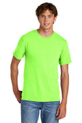 Port & Co Men's   Easy Cotton Tee PC43