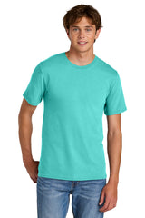 Port & Co Men's   Easy Cotton Tee PC43