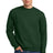 Jerzees Men's   Super Sweats   NuBlend   Crewneck Sweatshirt