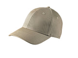 New Era    Adjustable Structured Cap