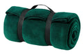 Port Authority    Value Fleece Blanket with Strap