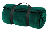 Port Authority    Value Fleece Blanket with Strap