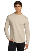 Gildan Men's Ultra Cotton Long Sleeve T-Shirt Mens Apparel Shirts & Tops