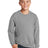 Jerzees Youth   NuBlend   Crewneck Sweatshirt
