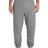 Jerzees Men's   Super Sweats   NuBlend   Sweatpant with Pockets